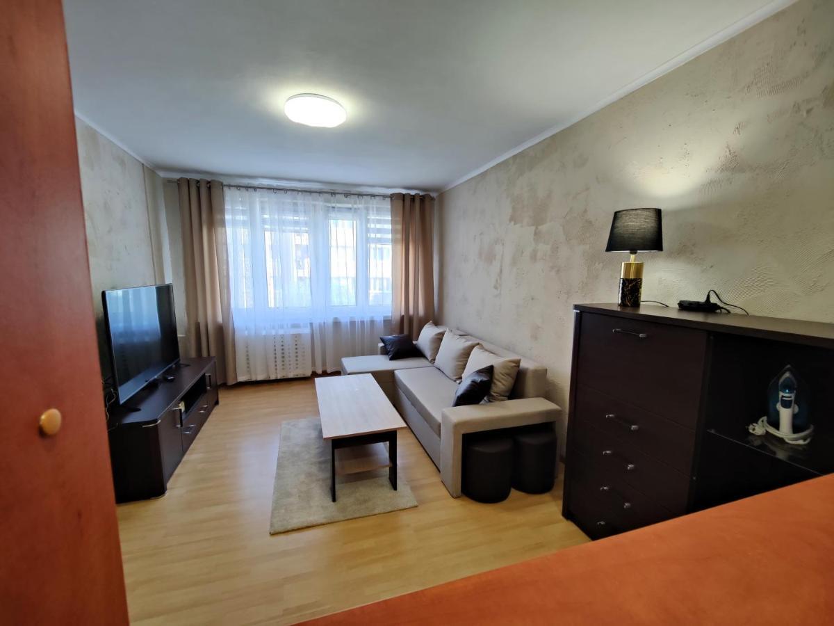Dwupokojowe Mieszkanie Nowy Dwór Mazowiecki Exterior photo